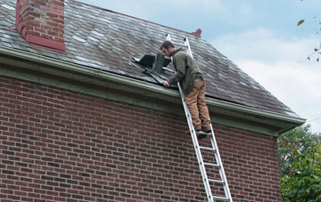 what affects urgent Llanfyllin roof repairs