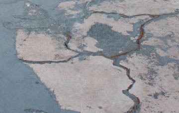 fibreglass roofing replacement Llanfyllin