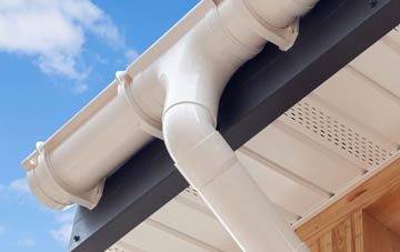 Llanfyllin gutter installation costs
