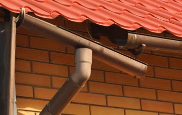 Llanfyllin gutter repair costs