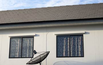Llanfyllin rubber roof costs
