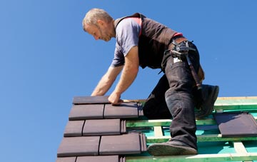 disadvantages of Llanfyllin slate roofing