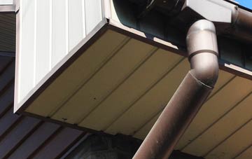 Llanfyllin soffit installation costs