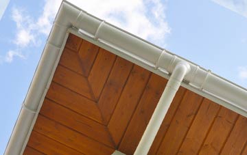 Llanfyllin soffit types