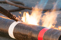 Llanfyllin flat roofing replacement