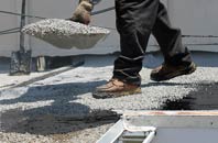 find rated Llanfyllin flat roofing replacement companies