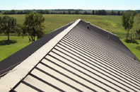 Llanfyllin metal roof quotes