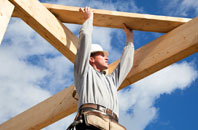 Llanfyllin roof replacement work